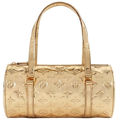 louis vuitton metallic bag|metallic Louis Vuitton handbags.